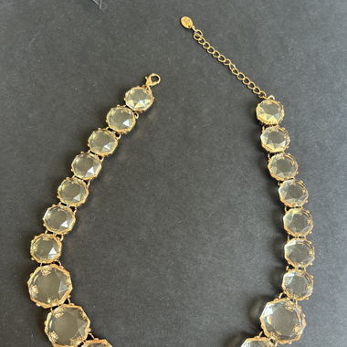 COLLIER BIG
