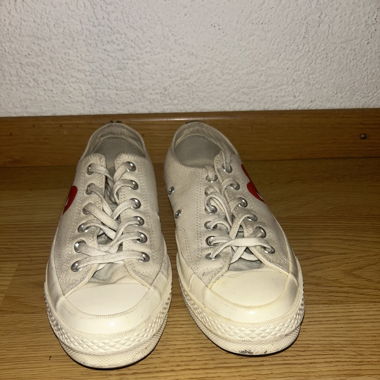 Comme des garçons - beige