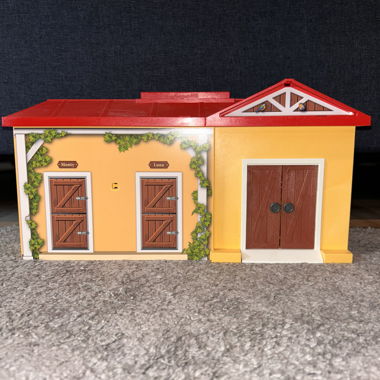 PLAYMOBIL Horse Farm Set