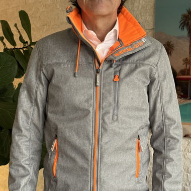 Superdry Jacke