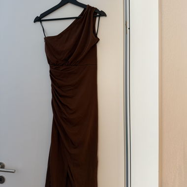 Vestito - Marrone