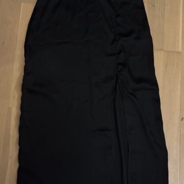  jupe midi noire 