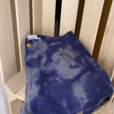 Metralha cargo pants