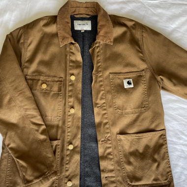 Carhartt WIP Jacke