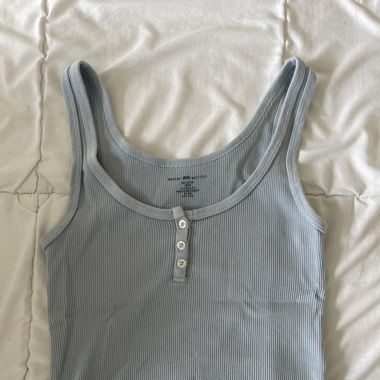 Tanktop