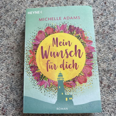 Mein Wunsch für dich