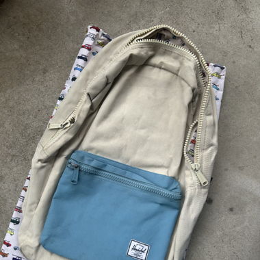 Herschel Rucksack