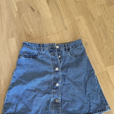 Jeans Rock