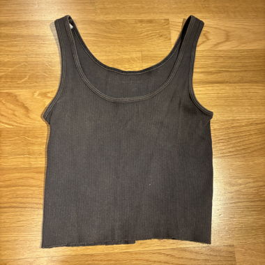 Brandy Melville Crop-Top