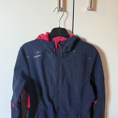 Veste softshell