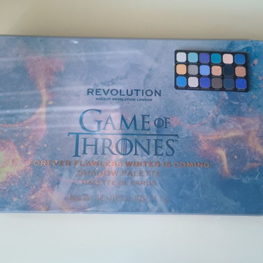 Palette occhi Game of Thrones