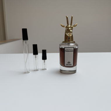 Penhaligons Changing Constance Abfüllung 3ML