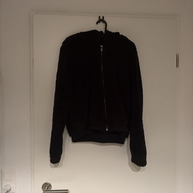 Fleece Jacket