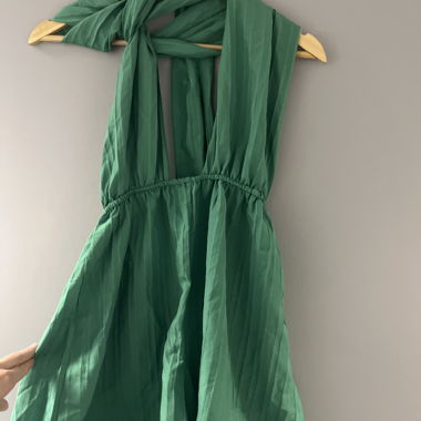 Jumpsuit