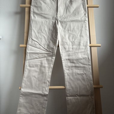 7/8 Jeans
