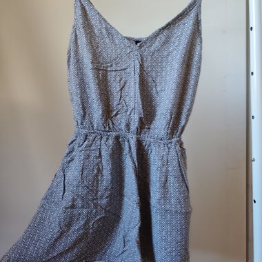 Tuta corta H&M