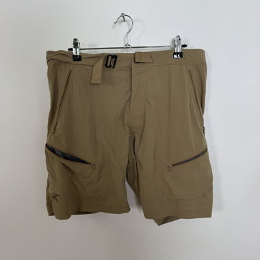 Shorts de randonnée Arc'teryx