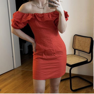 Cute H&M dress