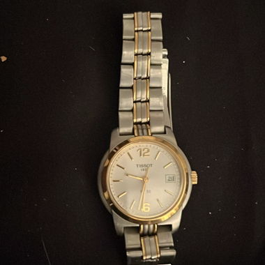 Orologio da polso Tissot
