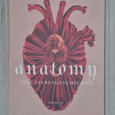 Anatomy - Una storia d'amore