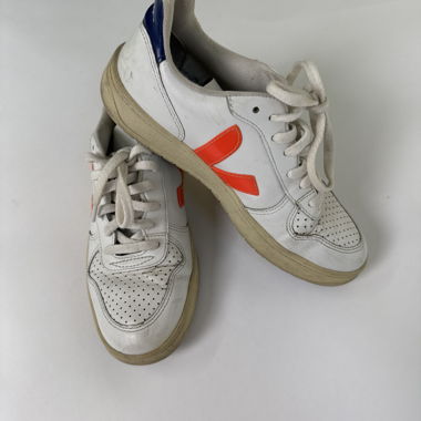 Sneakers bianche VEJA EU 37