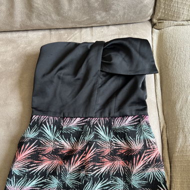 Jolie combishort 