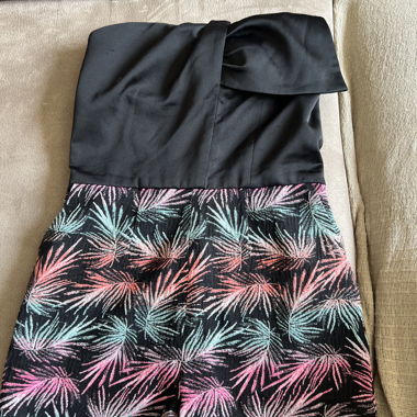 Jolie combishort 