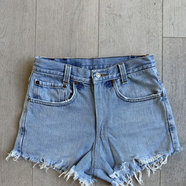 Levi‘s Jeans Shorts