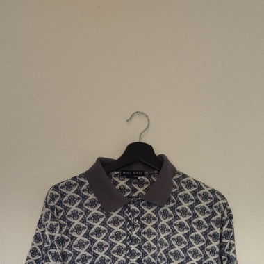 Nike Golf Rare Vintage Shirt Grösse L