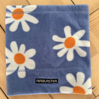 Airblaster Fleece Halswaermer