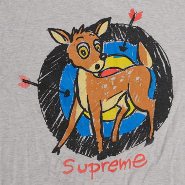 Supreme Shirt
