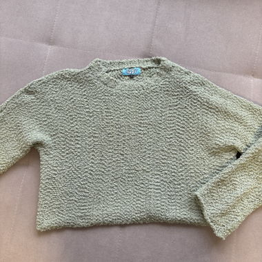 Pullover