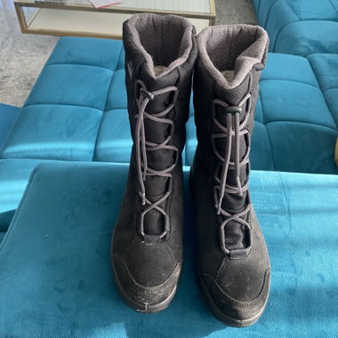 Winterschuhe boots black - size 40