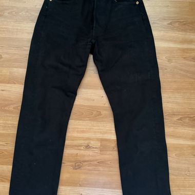 Levis Jeans