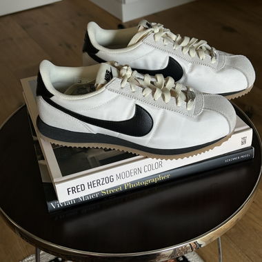 Nike Cortez sneakers—EU size 39