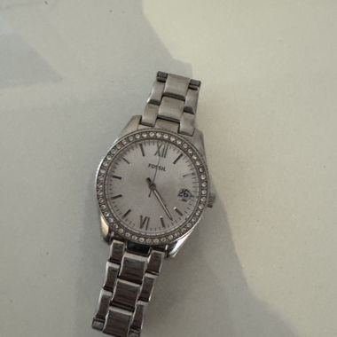 Armbanduhr