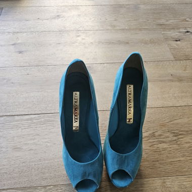 Pumps