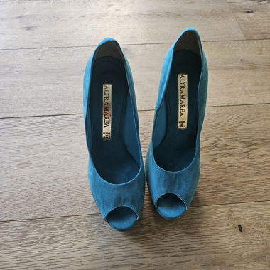 Pumps