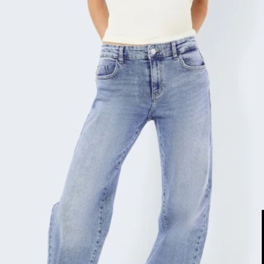 Jeans droit
