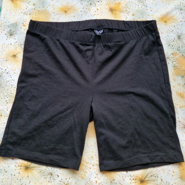 Biker Shorts