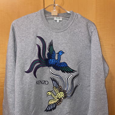 Kenzo Long Sleeve