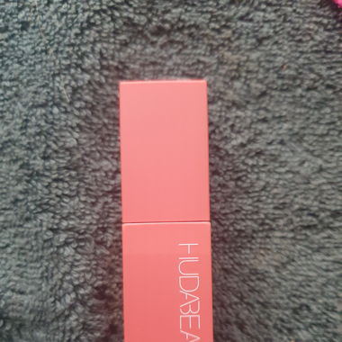 Lip Blush Huda Beauty 