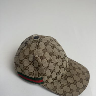 Gucci Cap