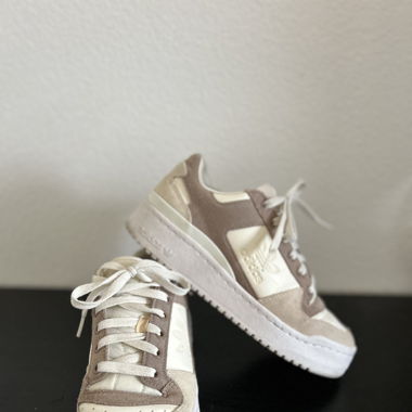 Adidas campus beige 