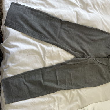 Business Hose