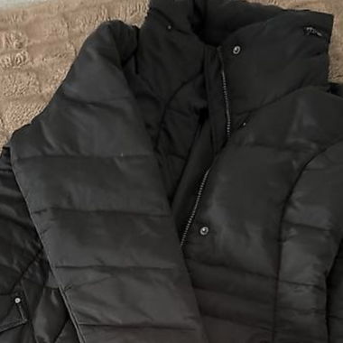Winterjacke