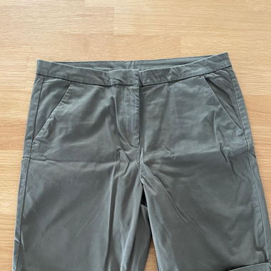 Kurze Hose 