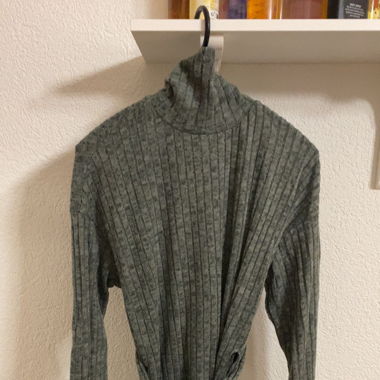 Ensemble pull et pantalon 