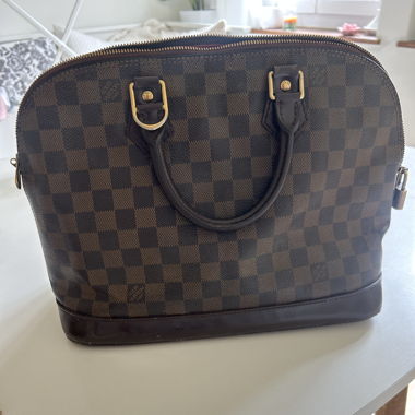 Louis Vuitton original