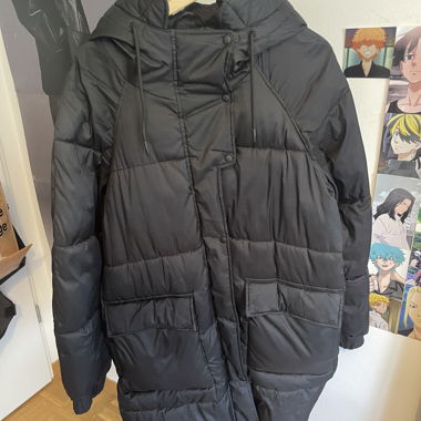 Veste hiver 